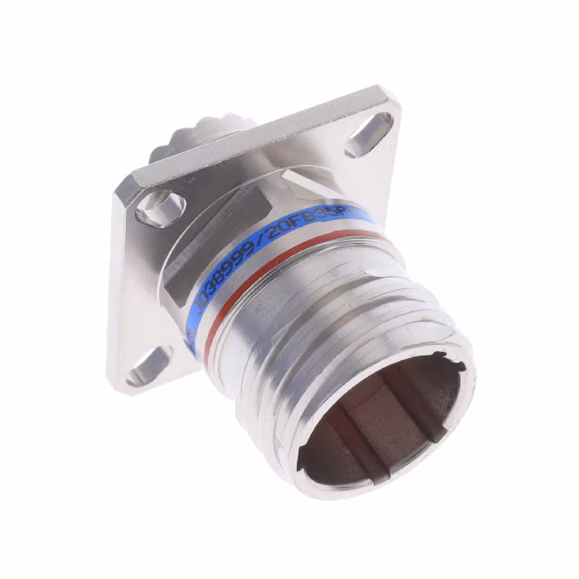 D38999/20FB35PNLC Amphenol Aerospace Operations  Alloggiamenti per connettori circolari